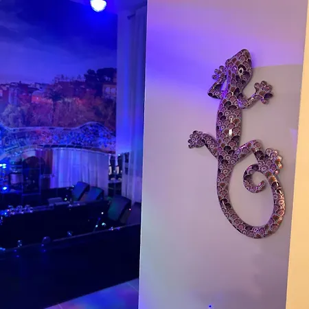 Espace Detente Gaudi