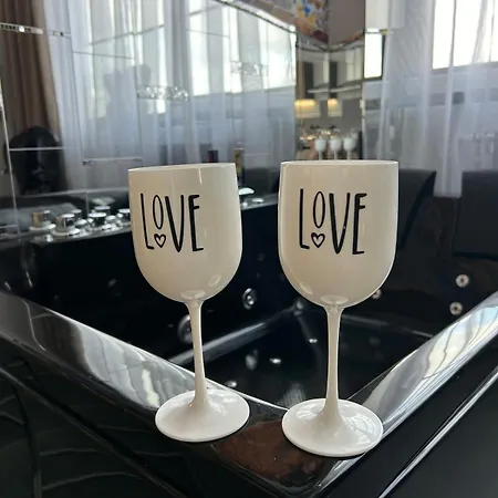 Apartment Espace Detente Gaudi *