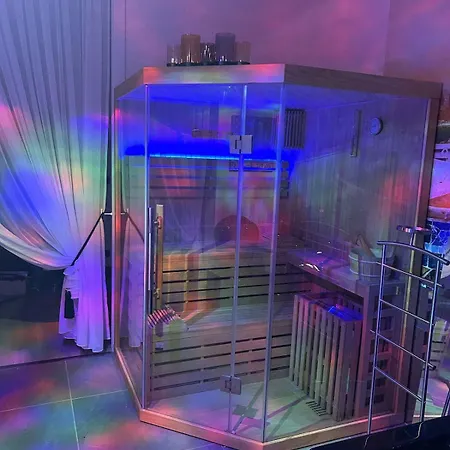 Apartment Espace Detente Gaudi *