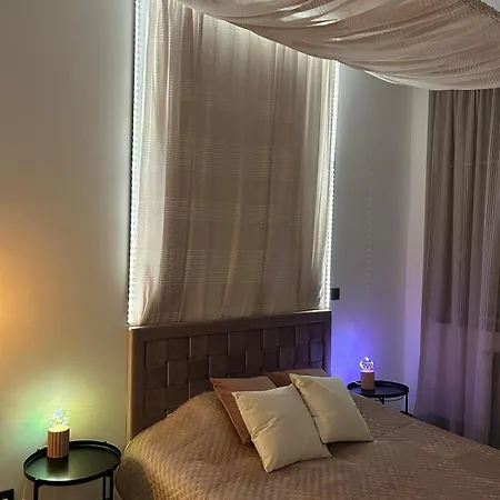 Apartment Espace Detente Gaudi