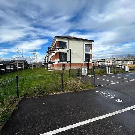 Espace Detente Gaudi *