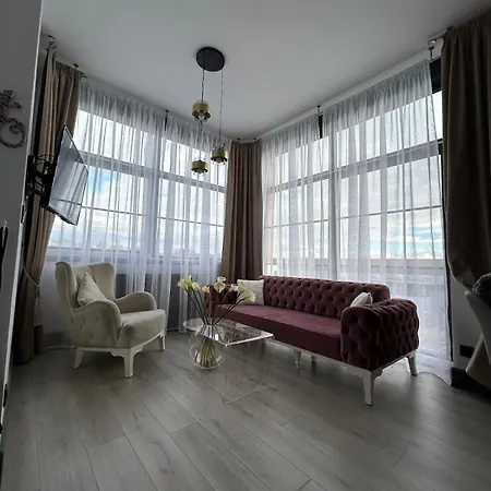 Espace Detente Gaudi Apartment *