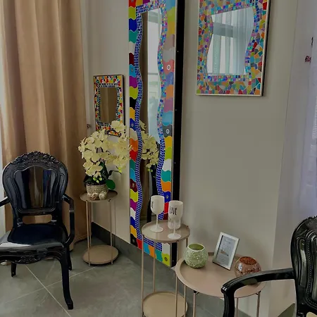 Espace Detente Gaudi Apartment Wittelsheim