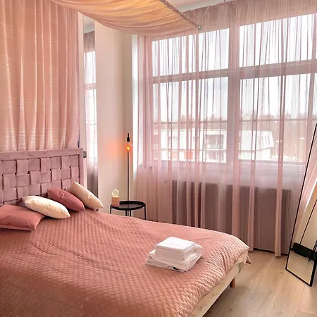 Espace Detente Gaudi Apartment *