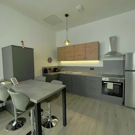 Apartment Espace Detente Gaudi Wittelsheim