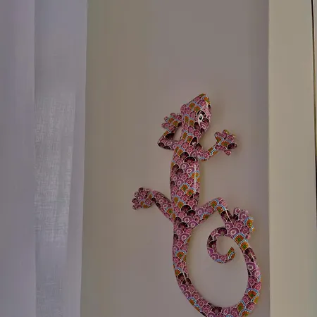 Espace Detente Gaudi Apartment Wittelsheim