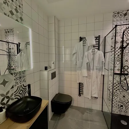 Apartment Espace Detente Gaudi Wittelsheim